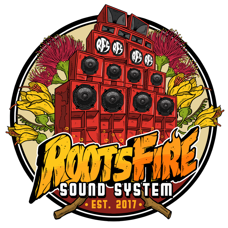 Roots Fire Sound